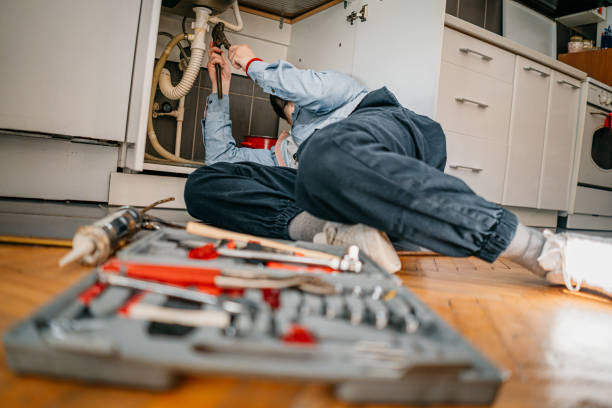 Best Sewer Line Repair  in Peru, IN