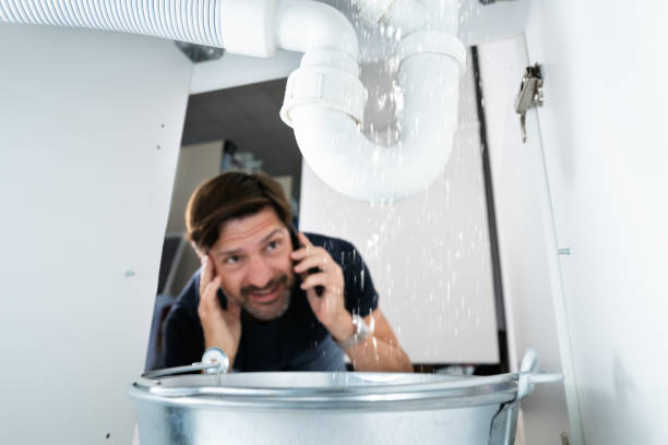 Best Plumbing Services Near Me  in Peru, IN