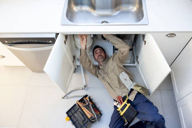 Best Plumbing Installation Services  in Peru, IN
