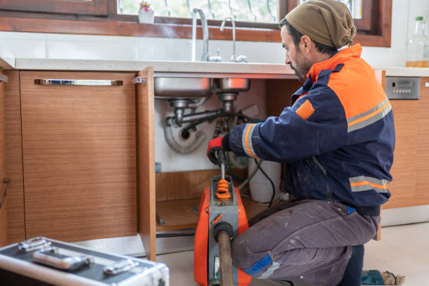 Best Affordable Plumbing Services  in Peru, IN