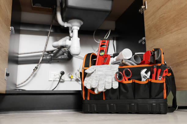 Best Same-Day Plumbing Service  in Peru, IN