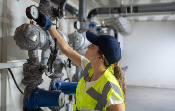 Best Water Softener Installation  in Peru, IN