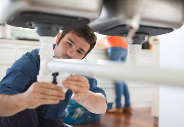 Best Residential Plumbing Services  in Peru, IN