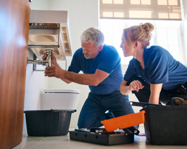 Best Plumbing Inspection Services  in Peru, IN